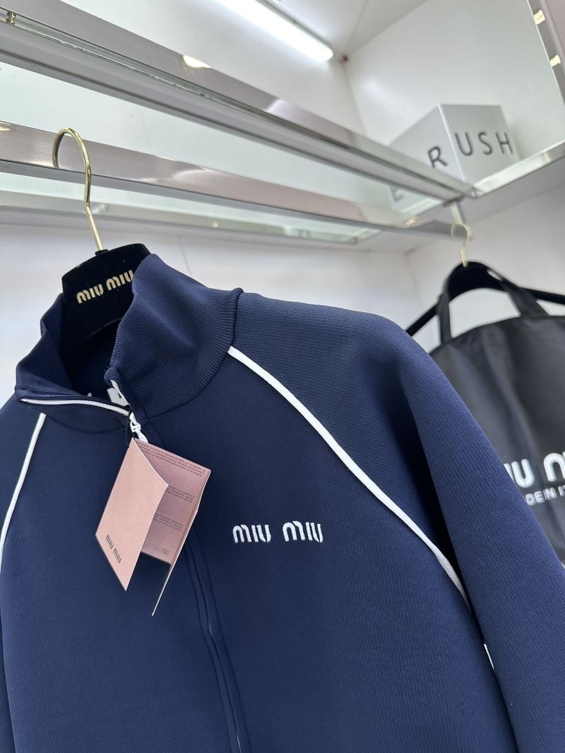 Miu Miu Outwear